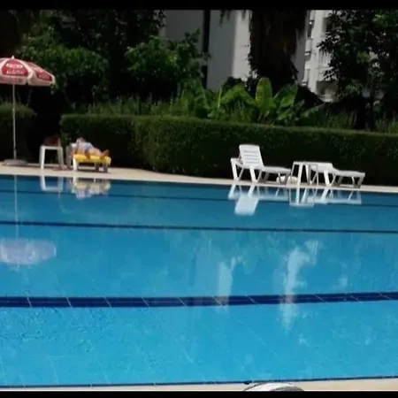 Swim1 アパート
