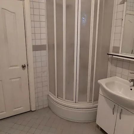 Apartmán Swim1
