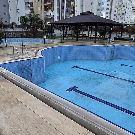 Swim1 Antalya