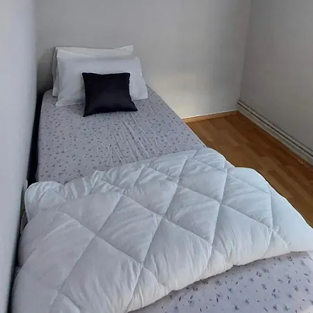 Swim1 Apartmán *