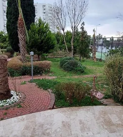 Apartmán Swim1