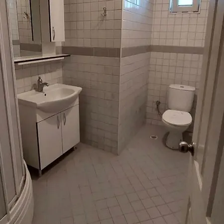 Apartmán Swim1