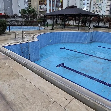 Appartement Swim1 *